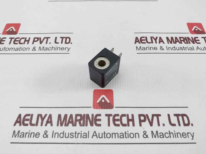 Aventics 3420547022 Pneumatic Valve Coil 24V 4.8W