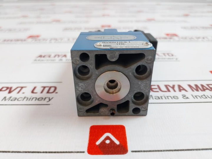 Aventics 3420547022 Solenoid Valve 24v Dc 4.8w 3722250220