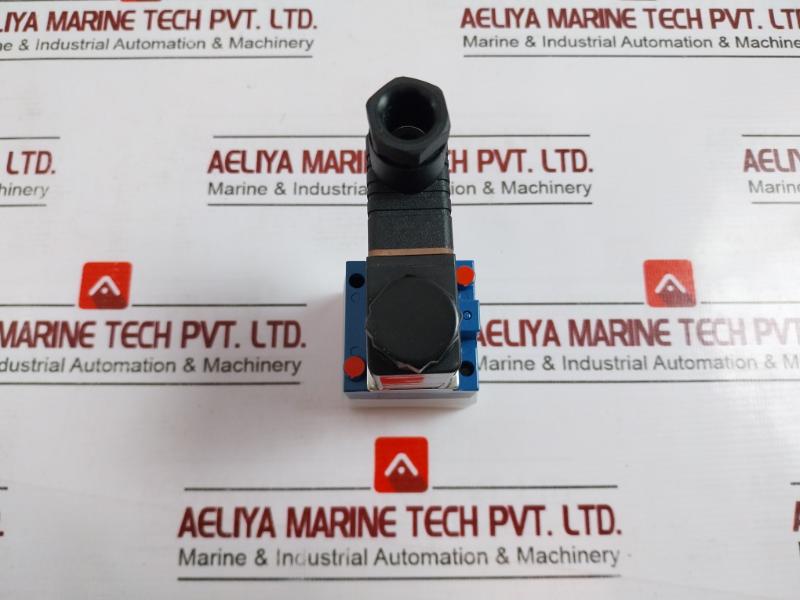 Aventics 3420547022 Solenoid Valve 24v Dc 4.8w 3722250220