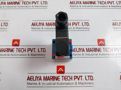 Aventics 3420547022 Solenoid Valve 24v Dc 4.8w 3722250220