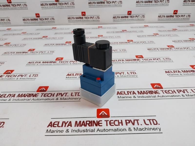 Aventics 3420547022 Solenoid Valve 24v Dc 4.8w 3722250220