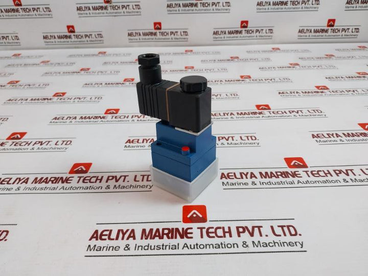 Aventics 3420547022 Solenoid Valve 24v Dc 4.8w 3722250220