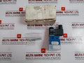 Aventics 3420547022 Solenoid Valve 24v Dc 4.8w 3722250220