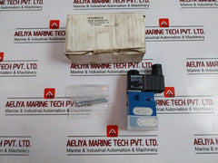 Aventics 3420547022 Solenoid Valve 24v Dc 4.8w 3722250220