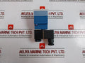 Aventics 3420547022 Solenoid Valve 24v Dc 4.8w 3722250220