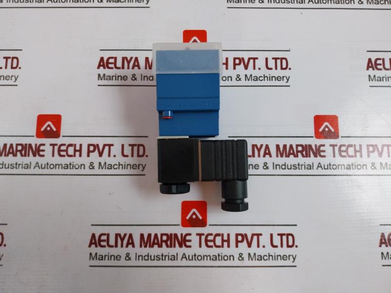 Aventics 3420547022 Solenoid Valve 24v Dc 4.8w 3722250220