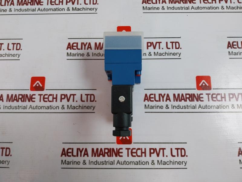 Aventics 3420547022 Solenoid Valve 24v Dc 4.8w 3722250220