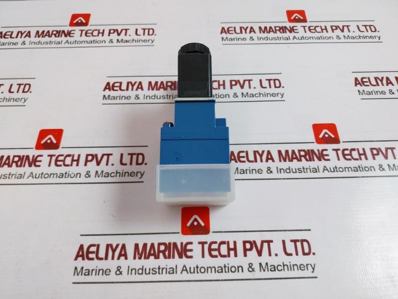 Aventics 3420547022 Solenoid Valve 24v Dc 4.8w 3722250220