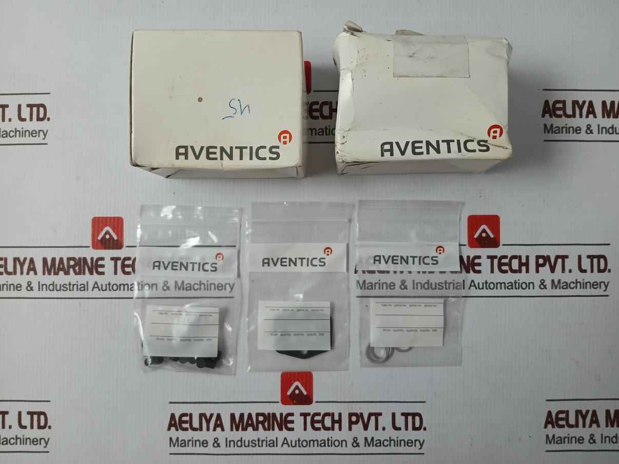 Aventics 3526010002 Spare Part Kit