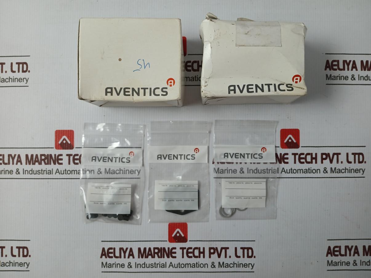 Aventics 3526010002 Spare Part Kit
