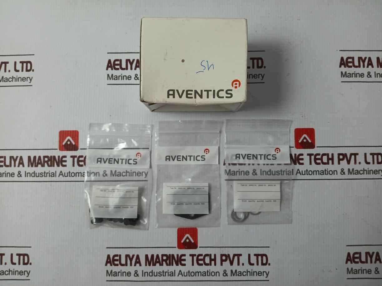 Aventics 3526010002 Spare Part Kit