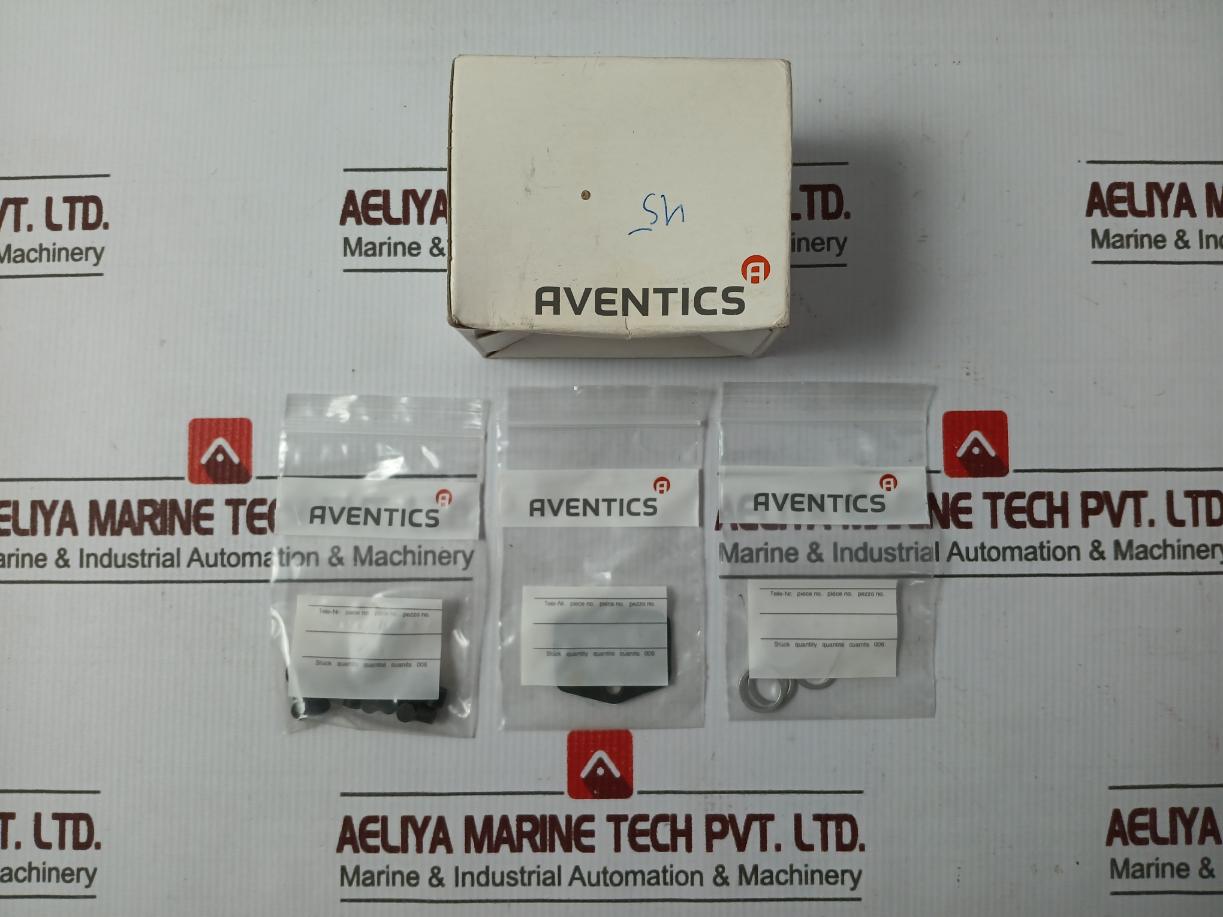Aventics 3526010002 Spare Part Kit