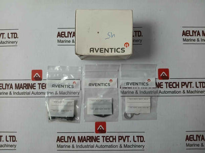 Aventics 3526010002 Spare Part Kit