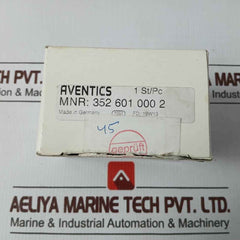 Aventics 3526010002 Spare Part Kit