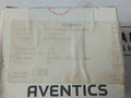 Aventics 3526010002 Spare Part Kit
