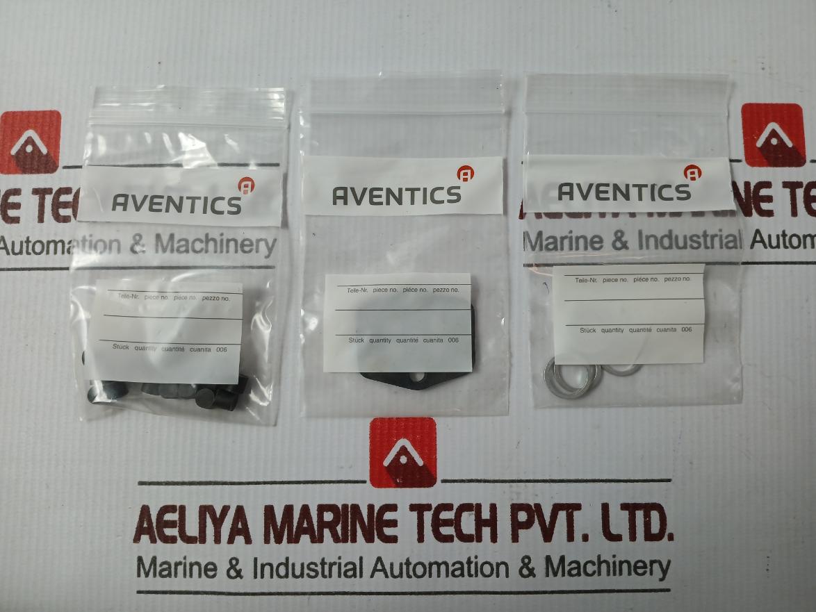 Aventics 3526010002 Spare Part Kit