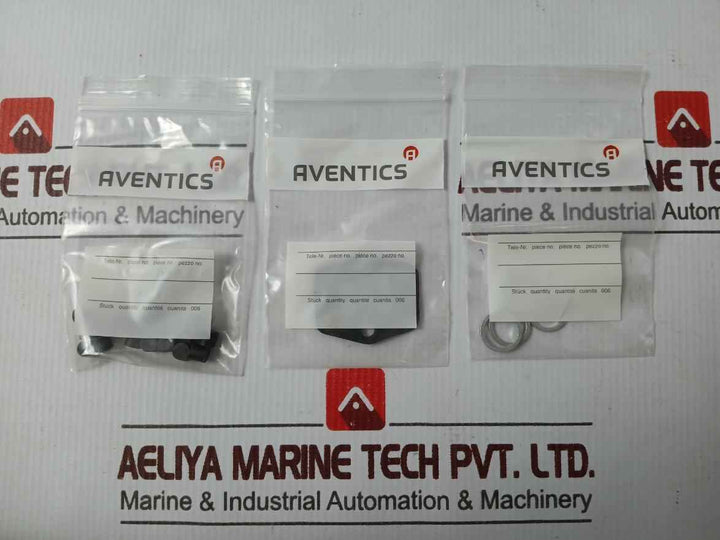 Aventics 3526010002 Spare Part Kit