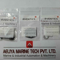 Aventics 3526010002 Spare Part Kit