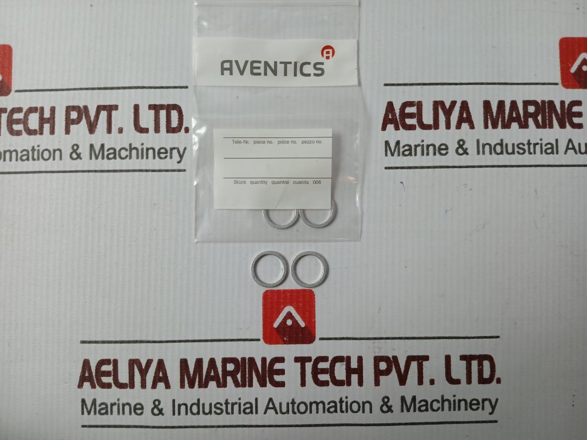 Aventics 3526010002 Spare Part Kit