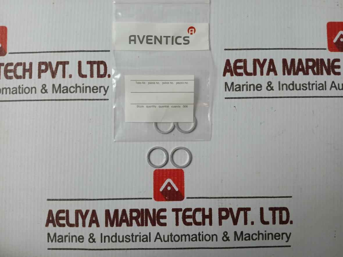 Aventics 3526010002 Spare Part Kit