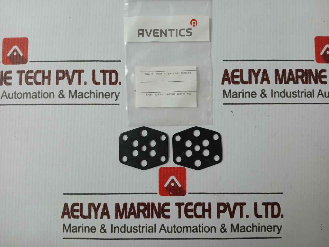 Aventics 3526010002 Spare Part Kit