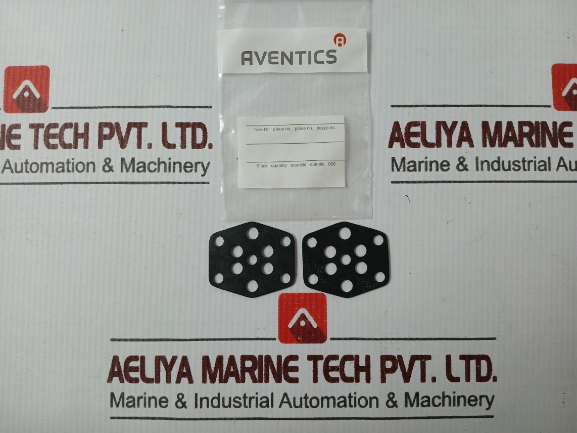Aventics 3526010002 Spare Part Kit