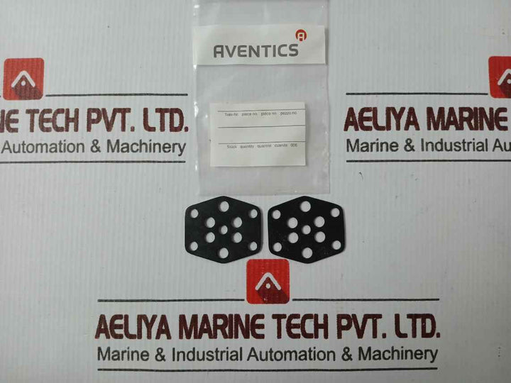 Aventics 3526010002 Spare Part Kit