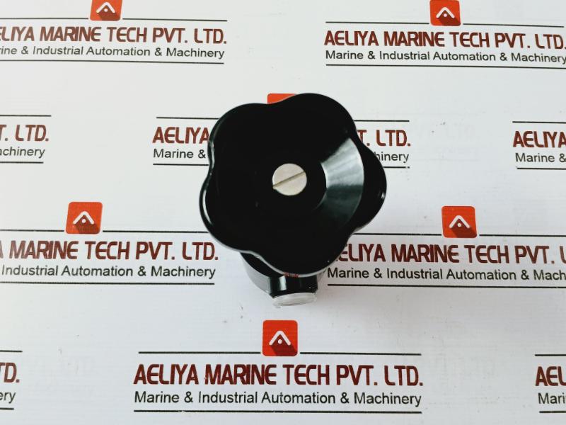 Aventics 361 079 050 0 Pneumatic Regulator Control Valve 400/9000