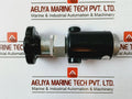 Aventics 361 079 050 0 Pneumatic Regulator Control Valve 400/9000