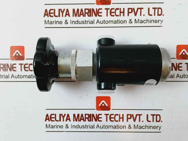 Aventics 361 079 050 0 Pneumatic Regulator Control Valve 400/9000