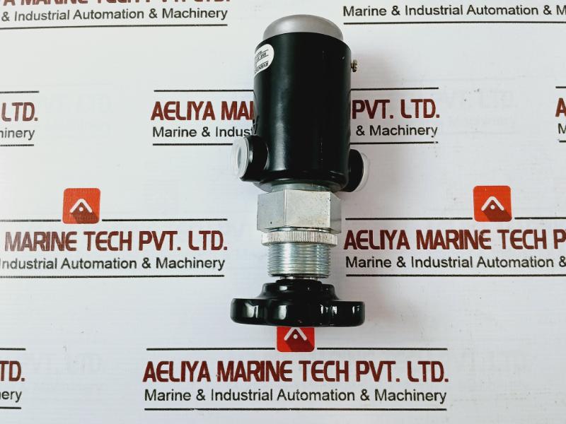 Aventics 361 079 050 0 Pneumatic Regulator Control Valve 400/9000