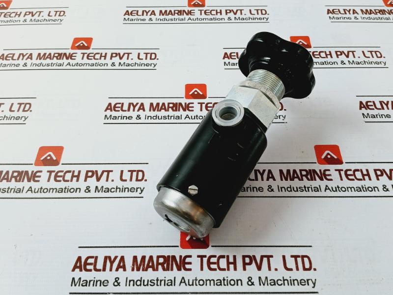 Aventics 361 079 050 0 Pneumatic Regulator Control Valve 400/9000