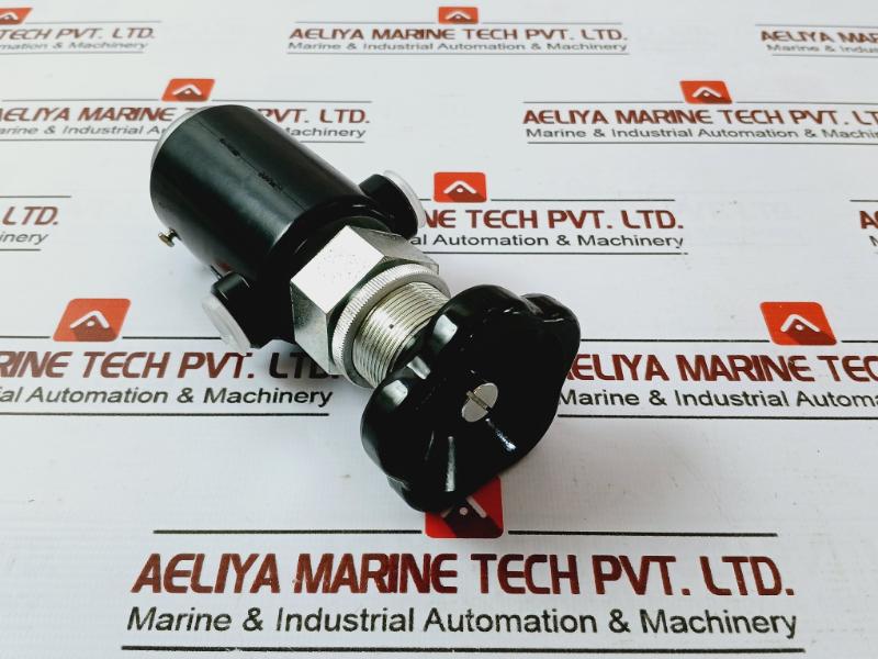 Aventics 361 079 050 0 Pneumatic Regulator Control Valve 400/9000