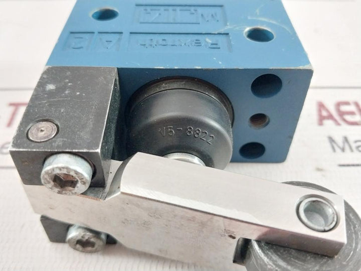 Aventics 3630070010 Directional Control Pneumatic Valve