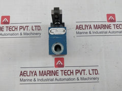 Aventics 3630070010 Directional Control Pneumatic Valve