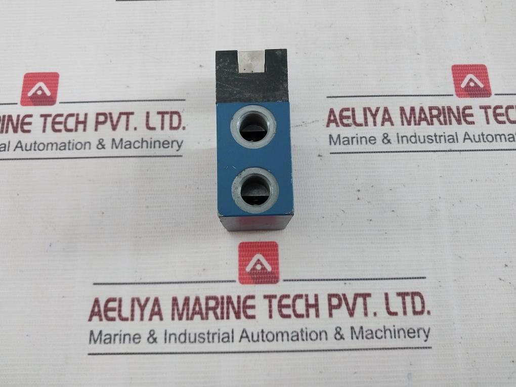 Aventics 3630070010 Directional Control Pneumatic Valve