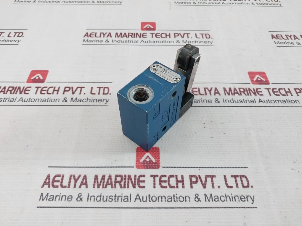 Aventics 3630070010 Directional Control Pneumatic Valve