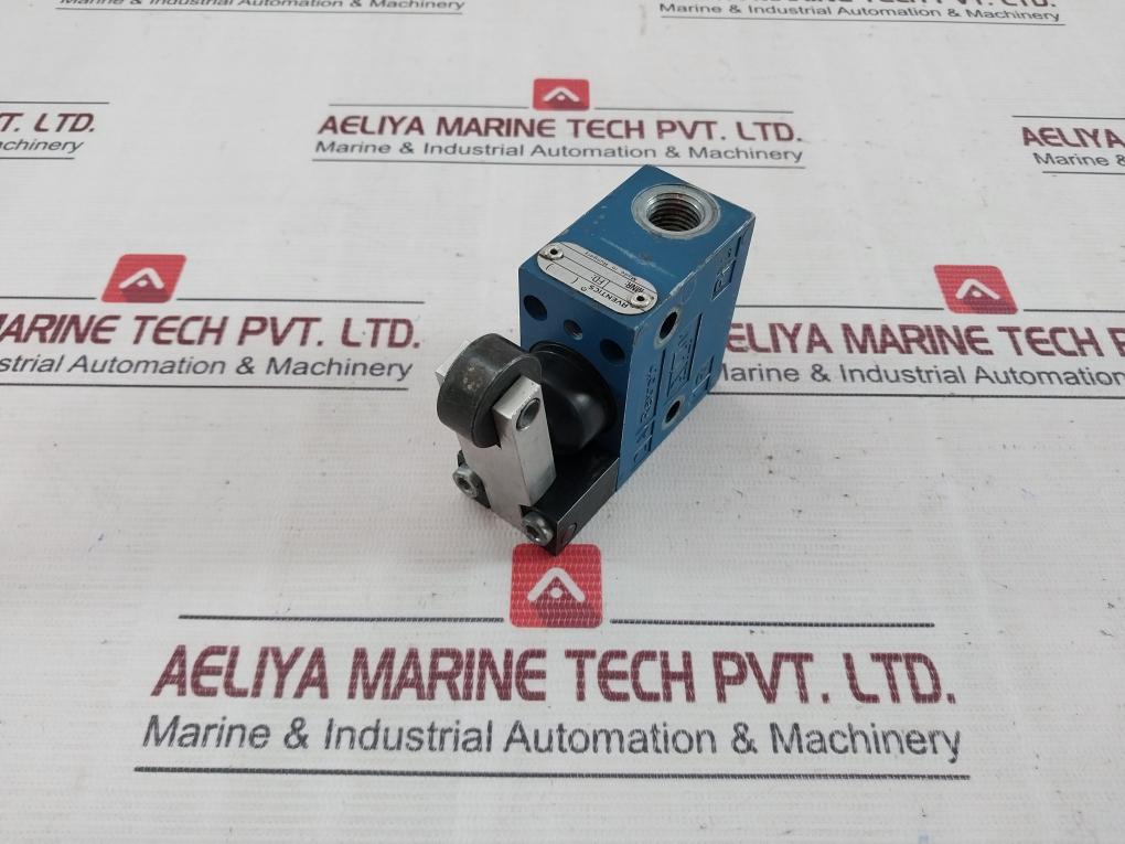 Aventics 3630070010 Directional Control Pneumatic Valve