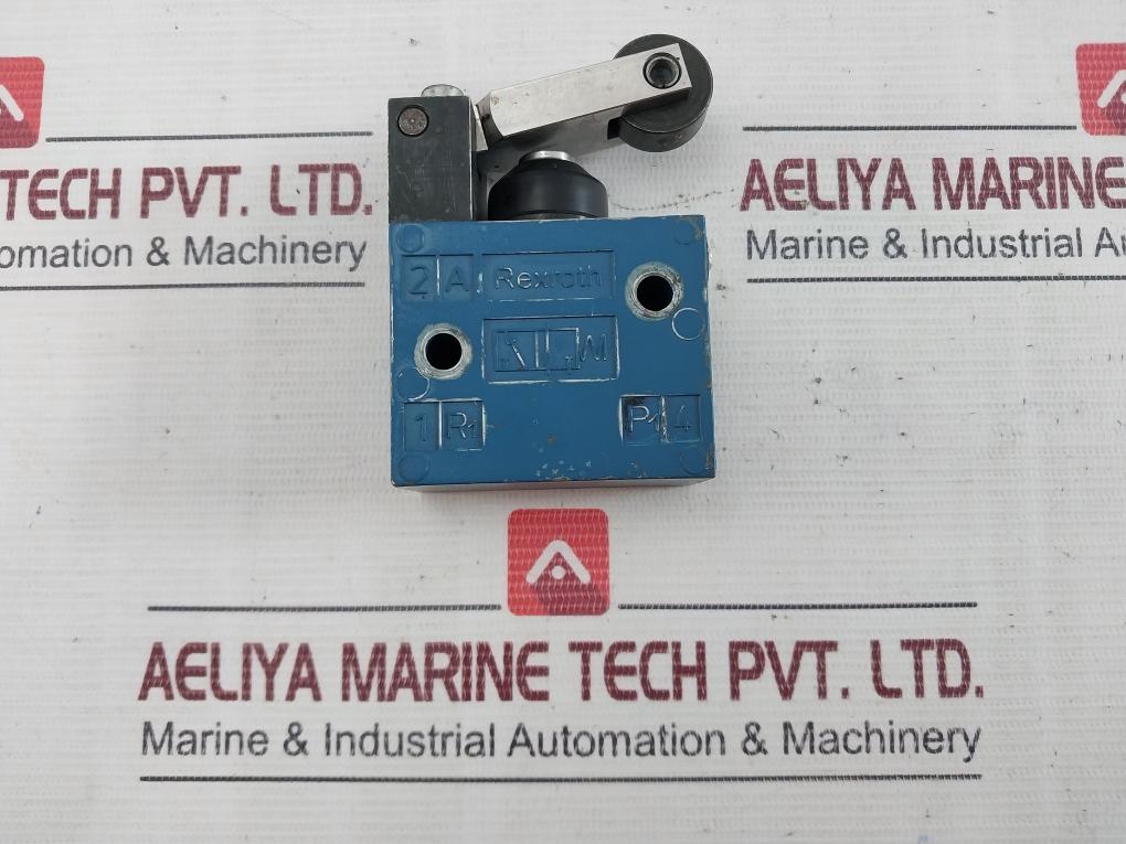 Aventics 3630070010 Directional Control Pneumatic Valve