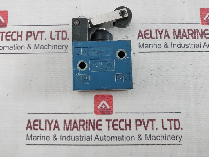 Aventics 3630070010 Directional Control Pneumatic Valve
