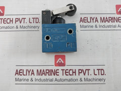 Aventics 3630070010 Directional Control Pneumatic Valve