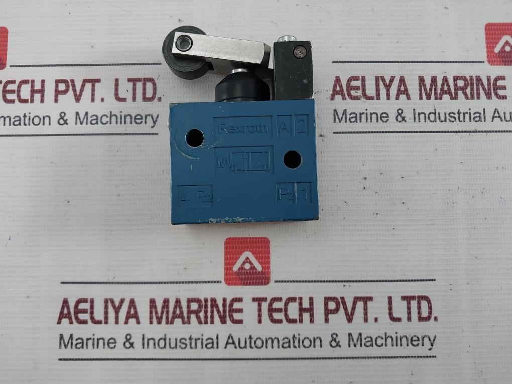 Aventics 3630070010 Directional Control Pneumatic Valve