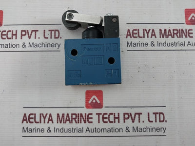 Aventics 3630070010 Directional Control Pneumatic Valve