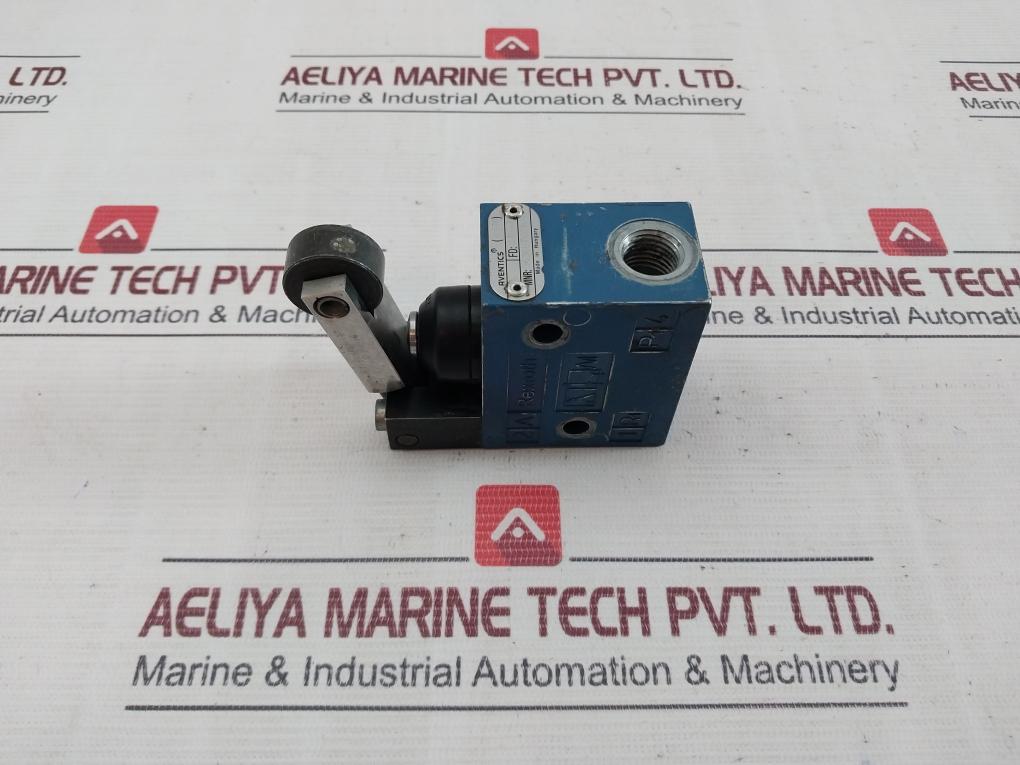 Aventics 3630070010 Directional Control Pneumatic Valve