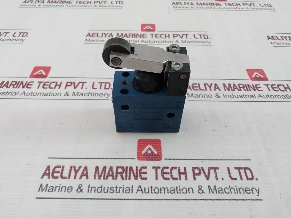 Aventics 3630070010 Directional Control Pneumatic Valve