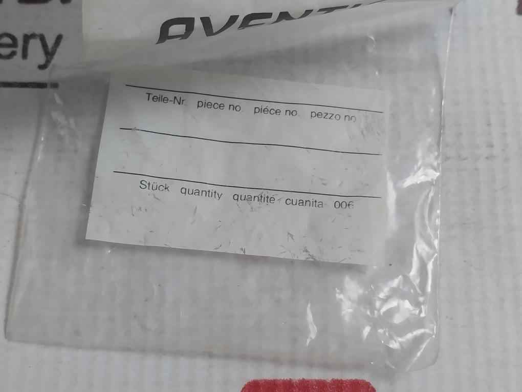 Aventics 371 020 002 2 Pneumatic Valve Repair Kit