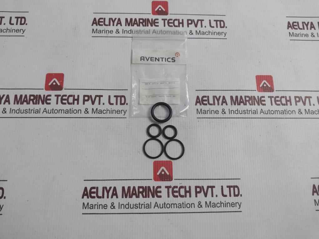Aventics 371 020 002 2 Pneumatic Valve Repair Kit