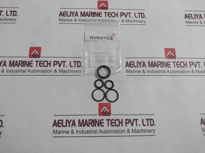 Aventics 371 020 002 2 Pneumatic Valve Repair Kit