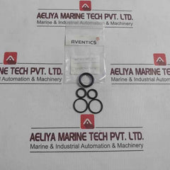Aventics 371 020 002 2 Pneumatic Valve Repair Kit
