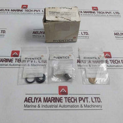 Aventics 371 020 002 2 Pneumatic Valve Repair Kit